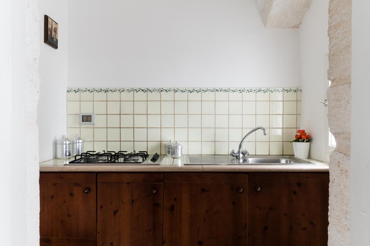 Casa Graziella Con Terrazza Panoramica By Wonderful Italy Apartment Ostuni Exterior photo