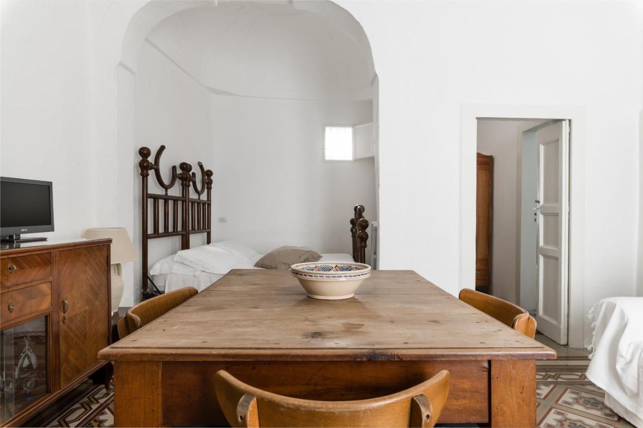 Casa Graziella Con Terrazza Panoramica By Wonderful Italy Apartment Ostuni Exterior photo