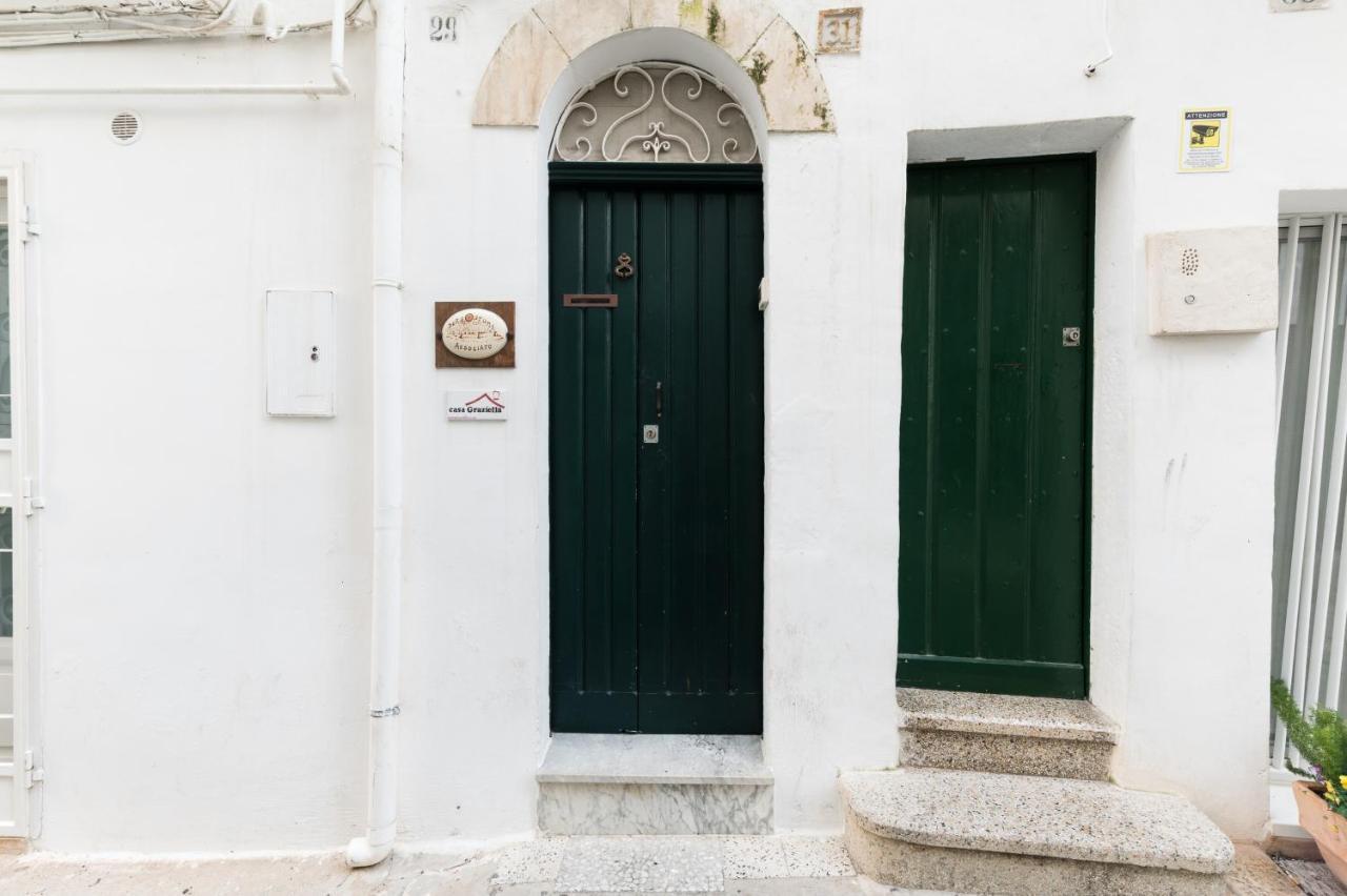 Casa Graziella Con Terrazza Panoramica By Wonderful Italy Apartment Ostuni Exterior photo